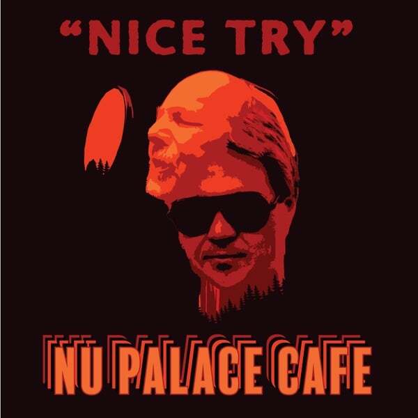 Cover art for Nice Try