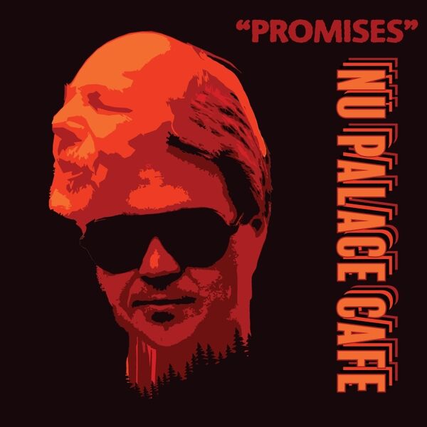 Cover art for Promises